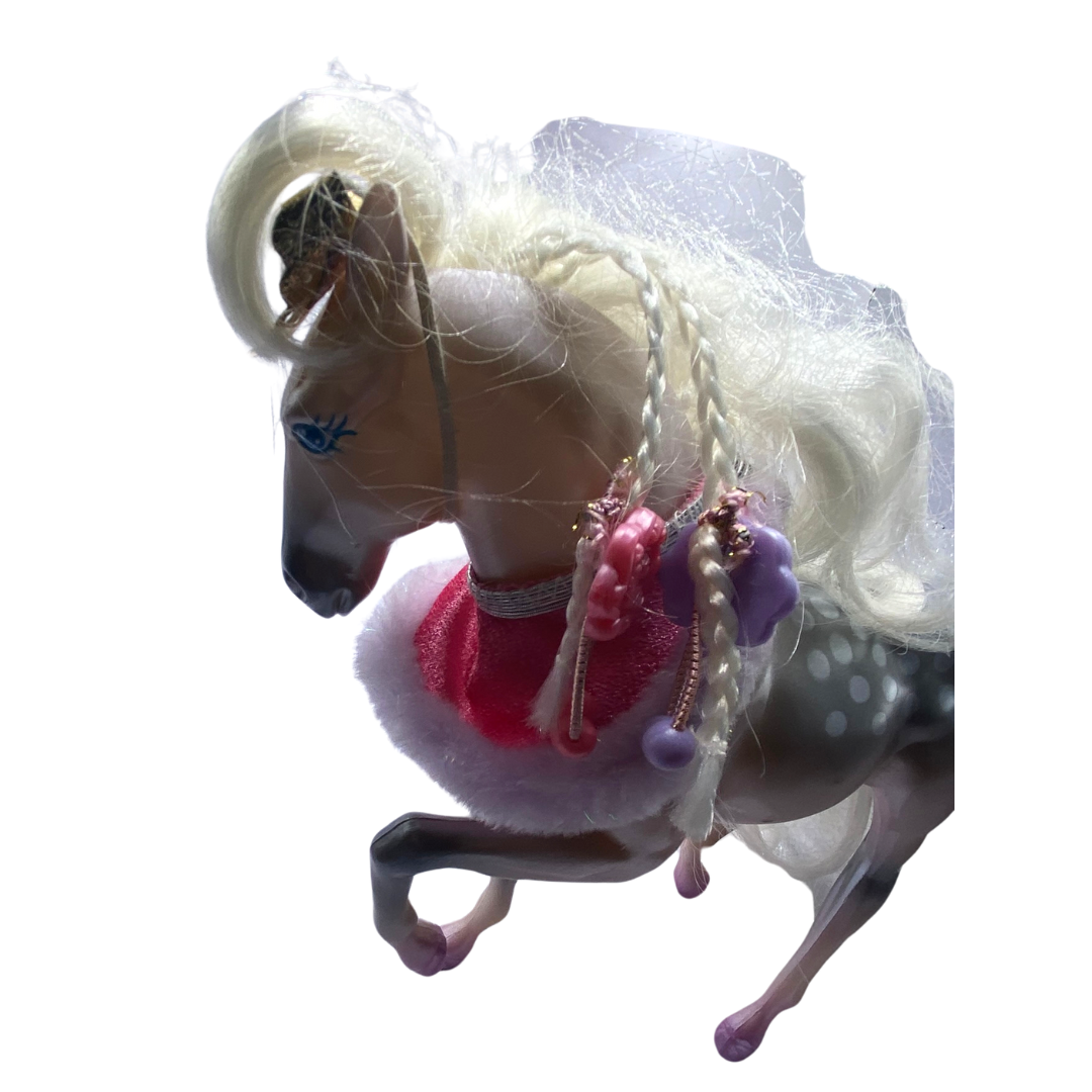 Fashion Star fillies Chloe by Kenner 271