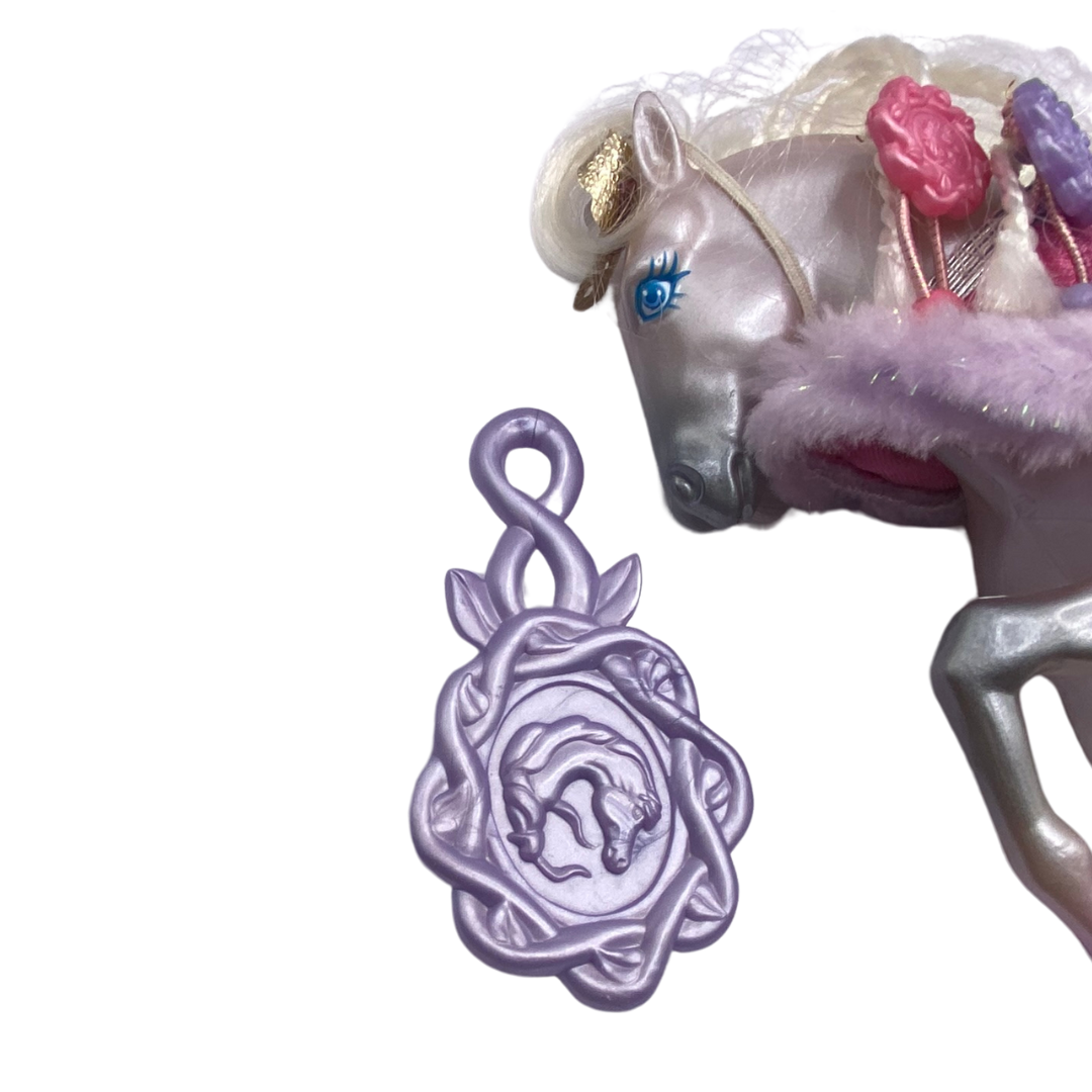 Fashion Star fillies Chloe by Kenner 271