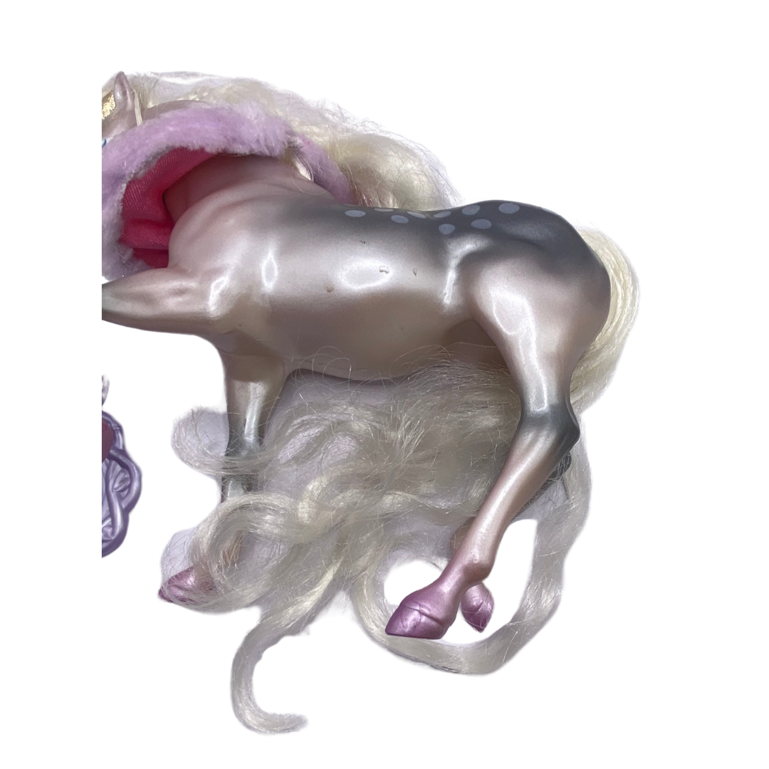 Fashion Star fillies Chloe by Kenner 271