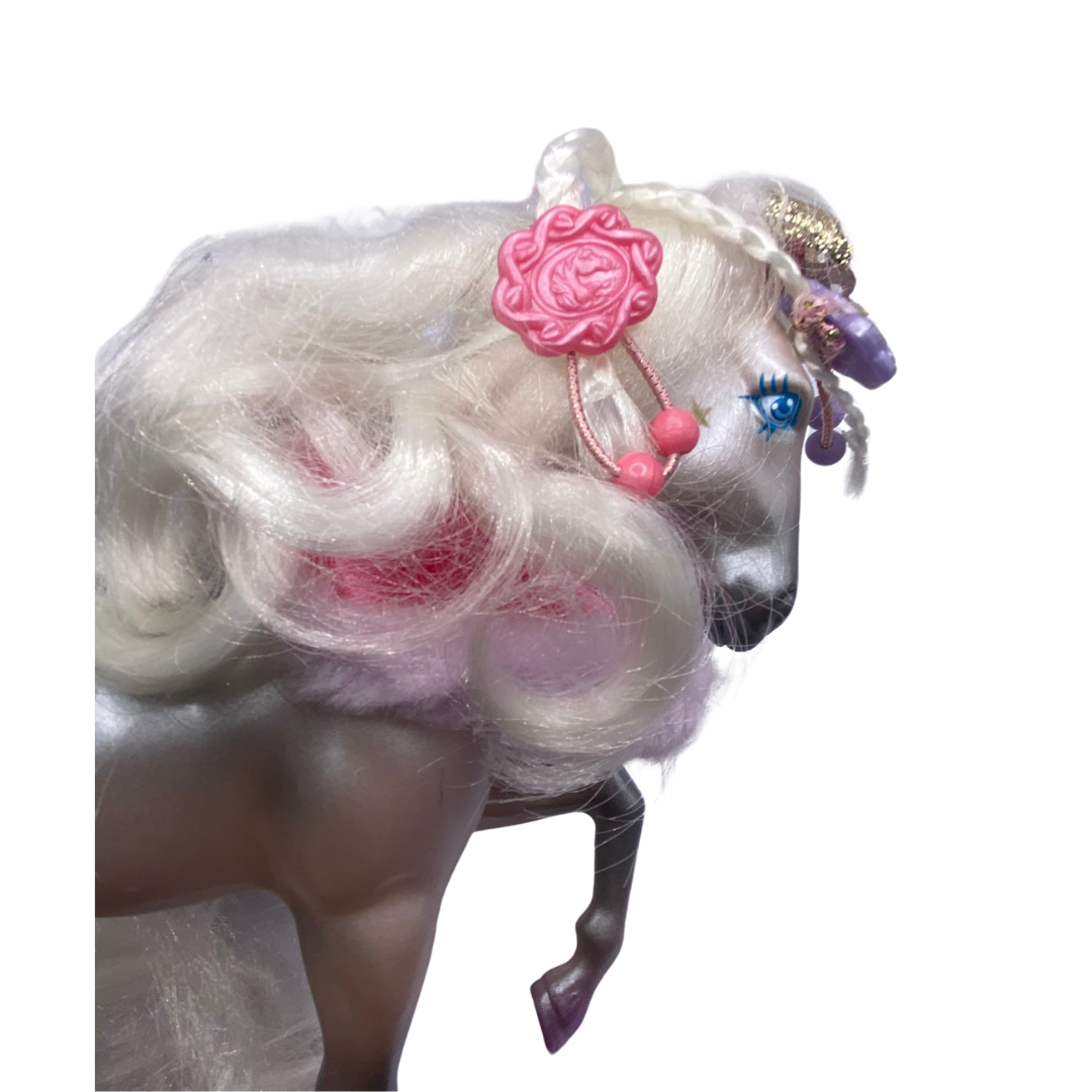 Fashion Star fillies Chloe by Kenner 271