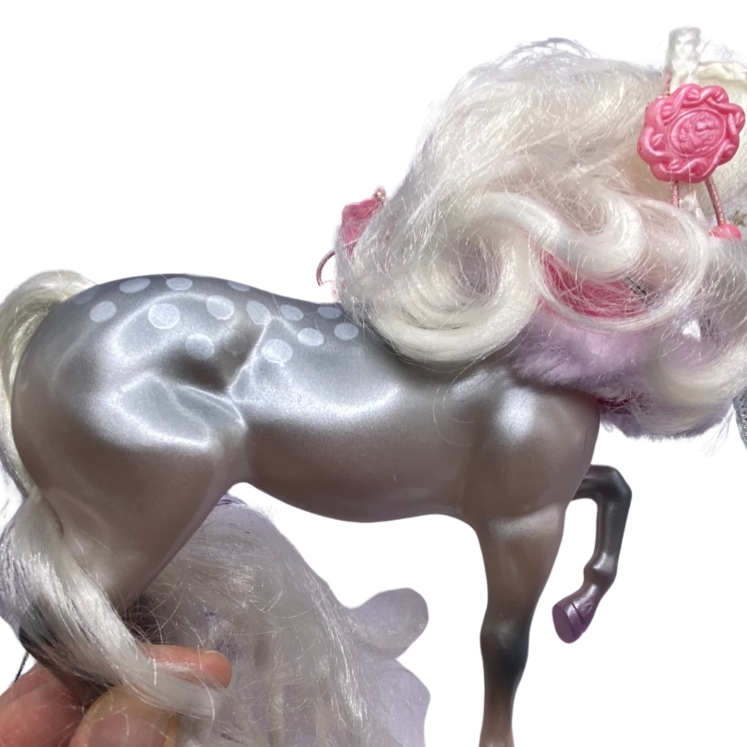 Fashion Star fillies Chloe by Kenner 271