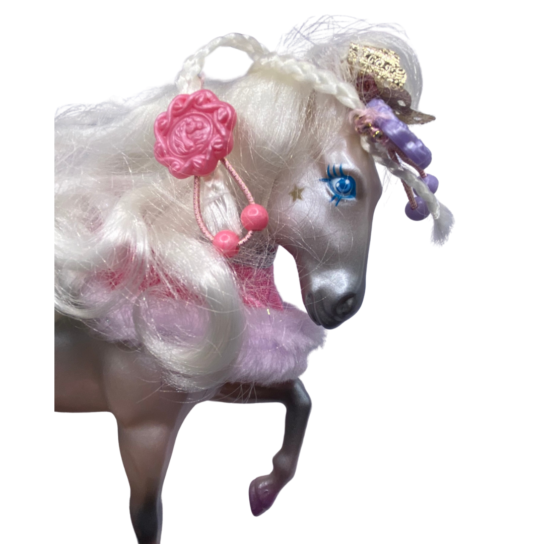 Fashion Star fillies Chloe by Kenner 271