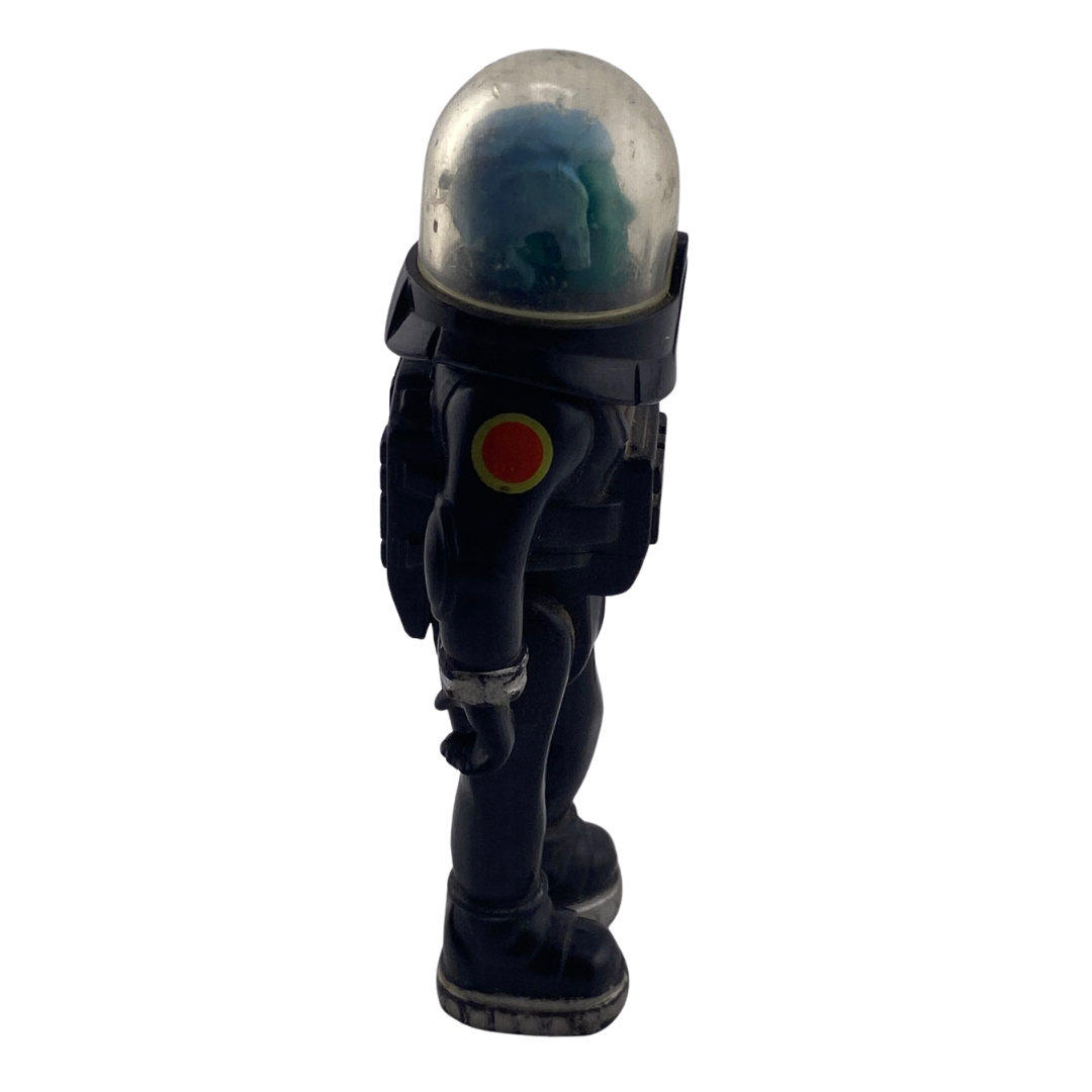 Fisher Price Adventure People Firestar Pilot figure black astronaut 500