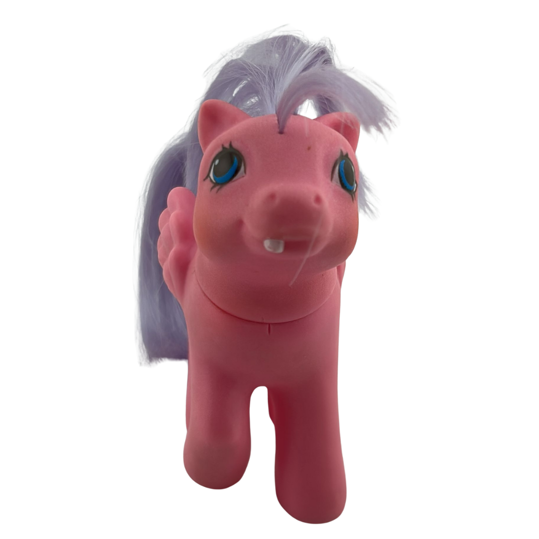 My Little Pony G1 First Tooth Baby Pegasus North Star 2