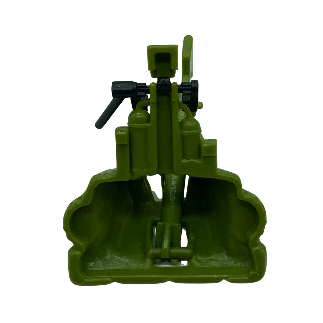 GI Joe, Action Force General Flagg 578C