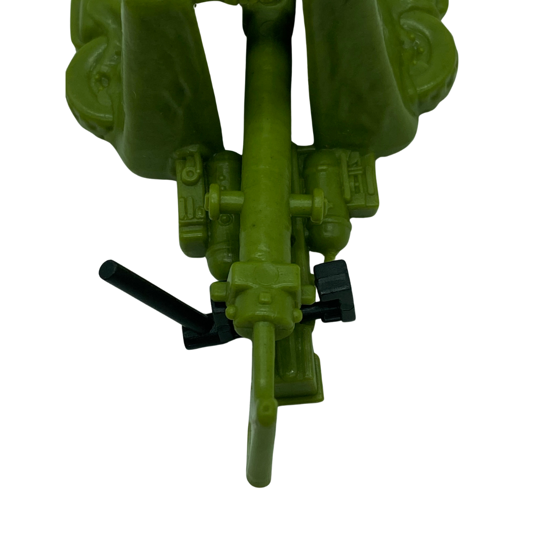 GI Joe, Action Force General Flagg 578C