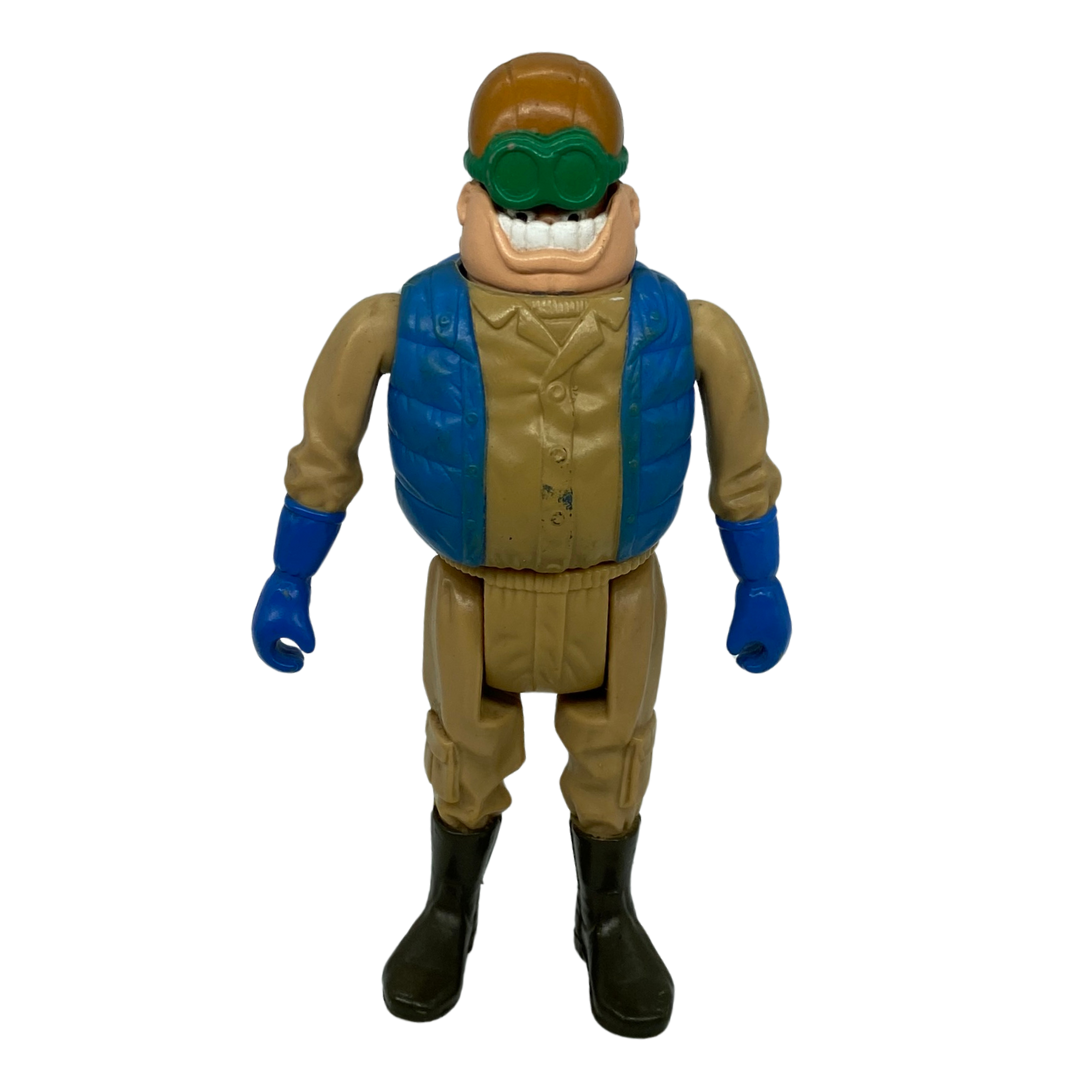 Real Ghostbusters Air Sickness Figure 335