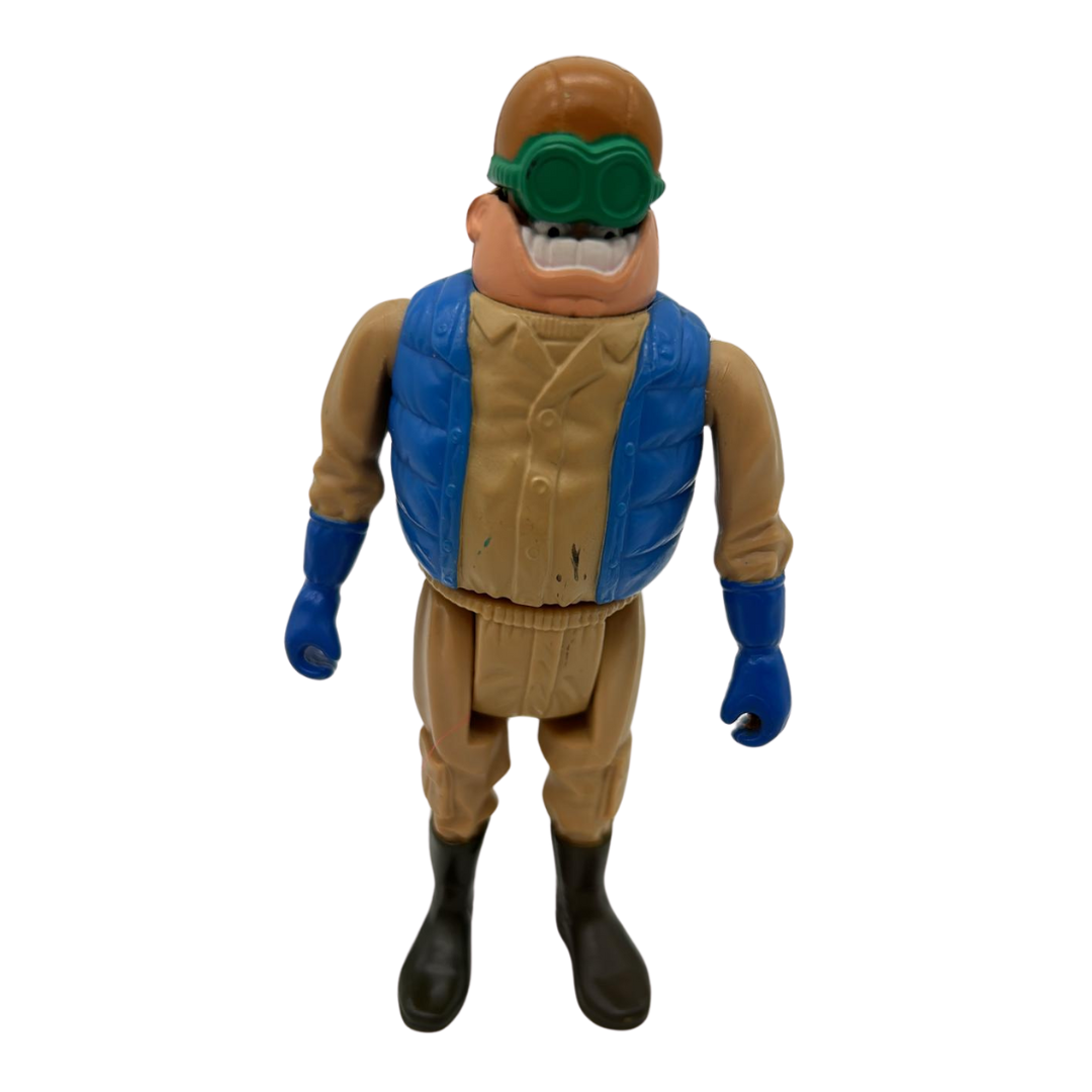 Kenner Real Ghostbusters Air Sickness Action Figure 138A