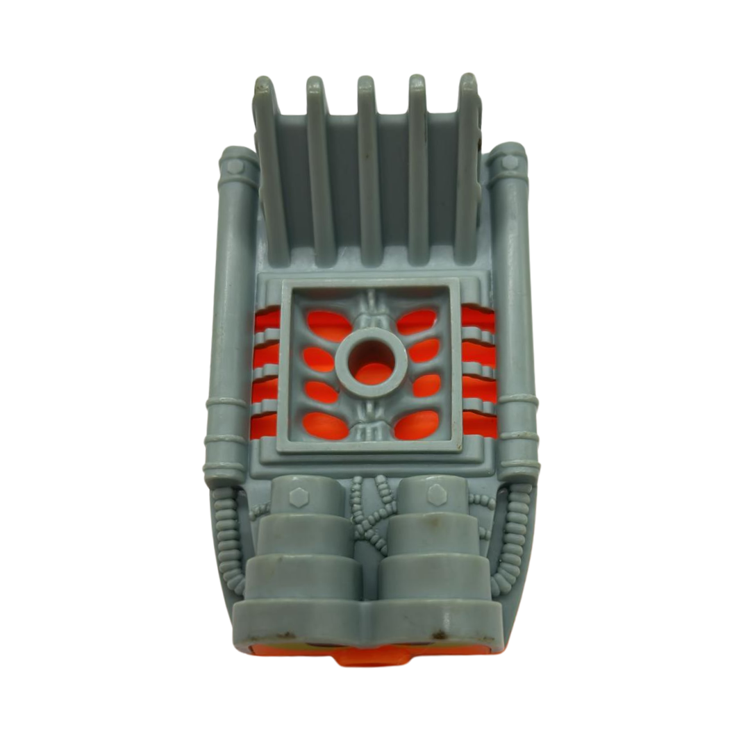 Real Ghostbusters Air Sickness vehicle part Figure 340A