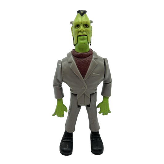 The Real Ghostbusters Frankenstein Monster figure 35