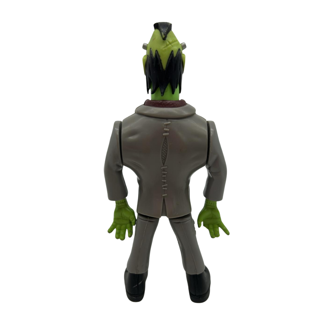 The Real Ghostbusters Frankenstein Monster figure 35