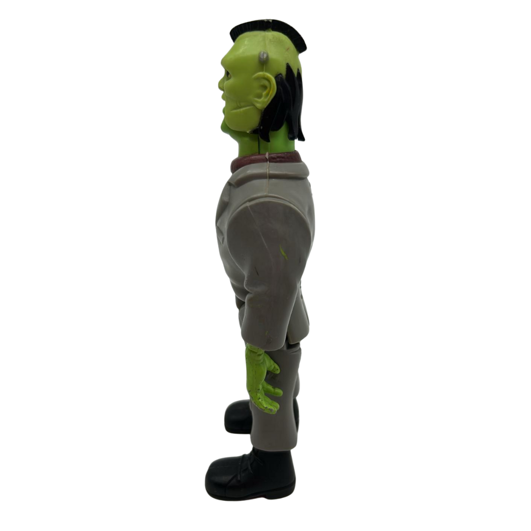 The Real Ghostbusters Frankenstein Monster figure 35