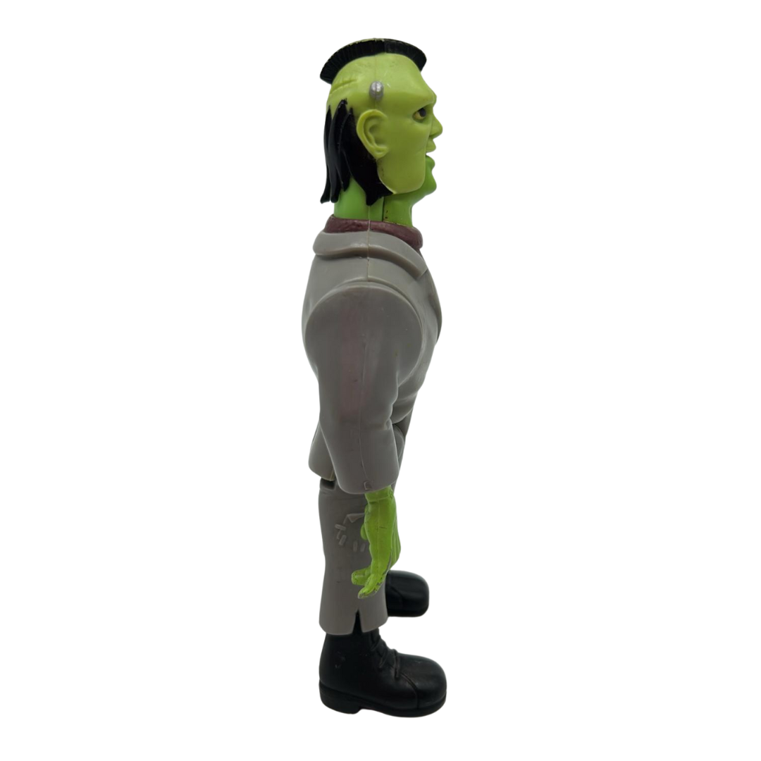 The Real Ghostbusters Frankenstein Monster figure 35