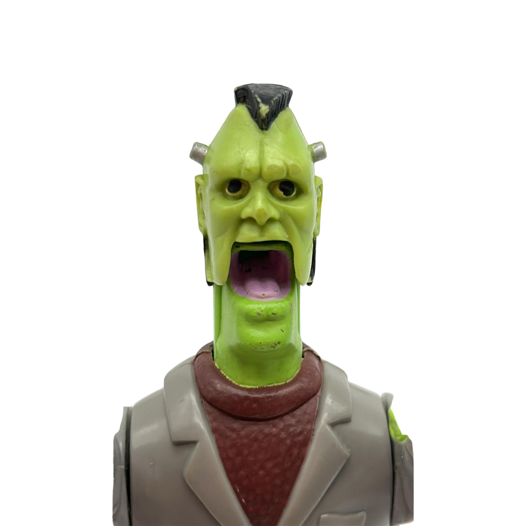 The Real Ghostbusters Frankenstein Monster figure 35