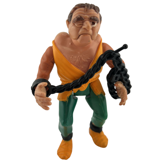Ghostbusters The Hunchback Of Notre Dame Monsters series figure original 171