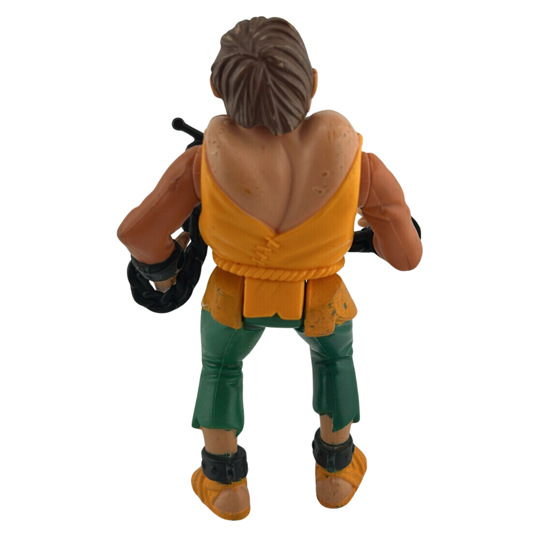 Ghostbusters The Hunchback Of Notre Dame Monsters series figure original 171