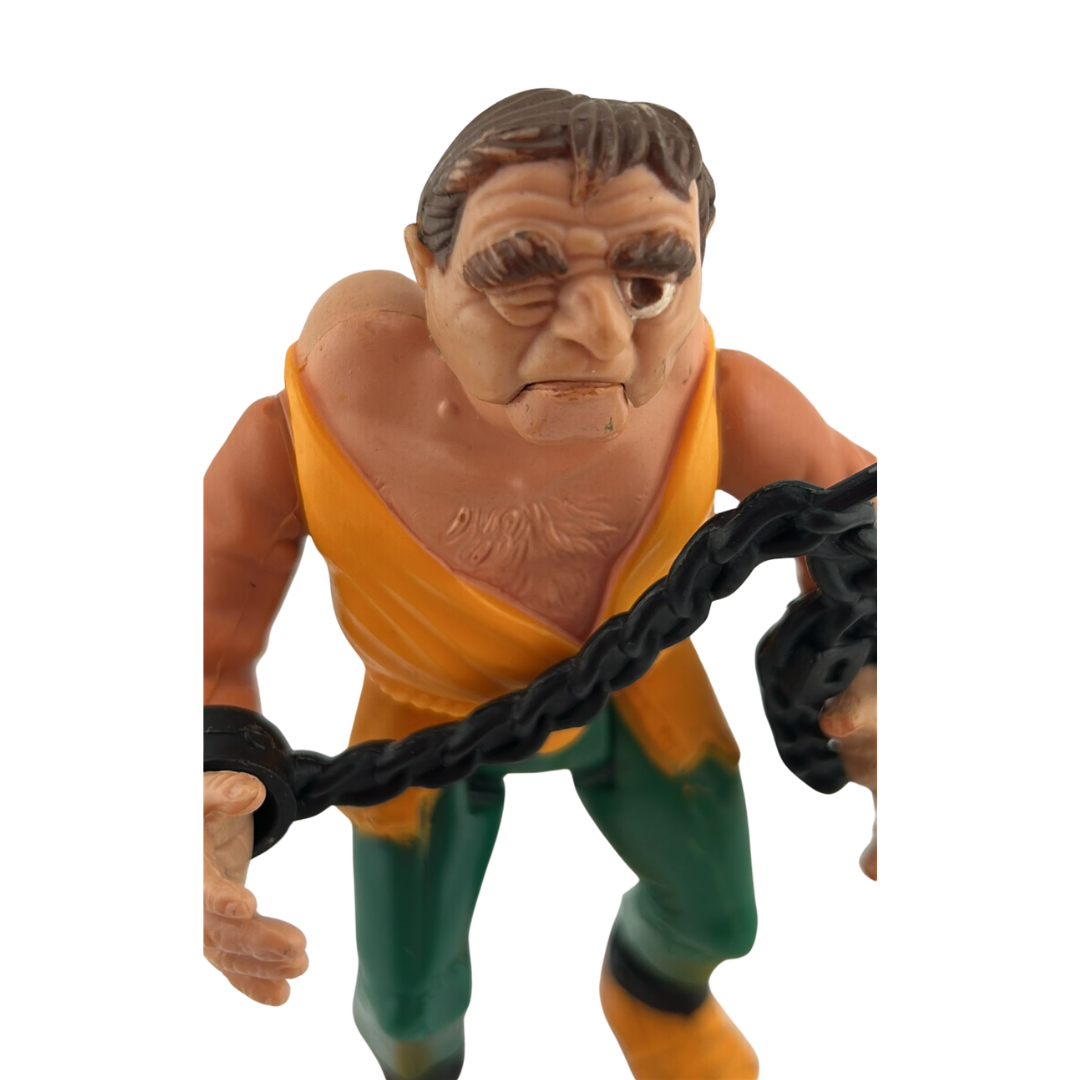 Ghostbusters The Hunchback Of Notre Dame Monsters series figure original 171