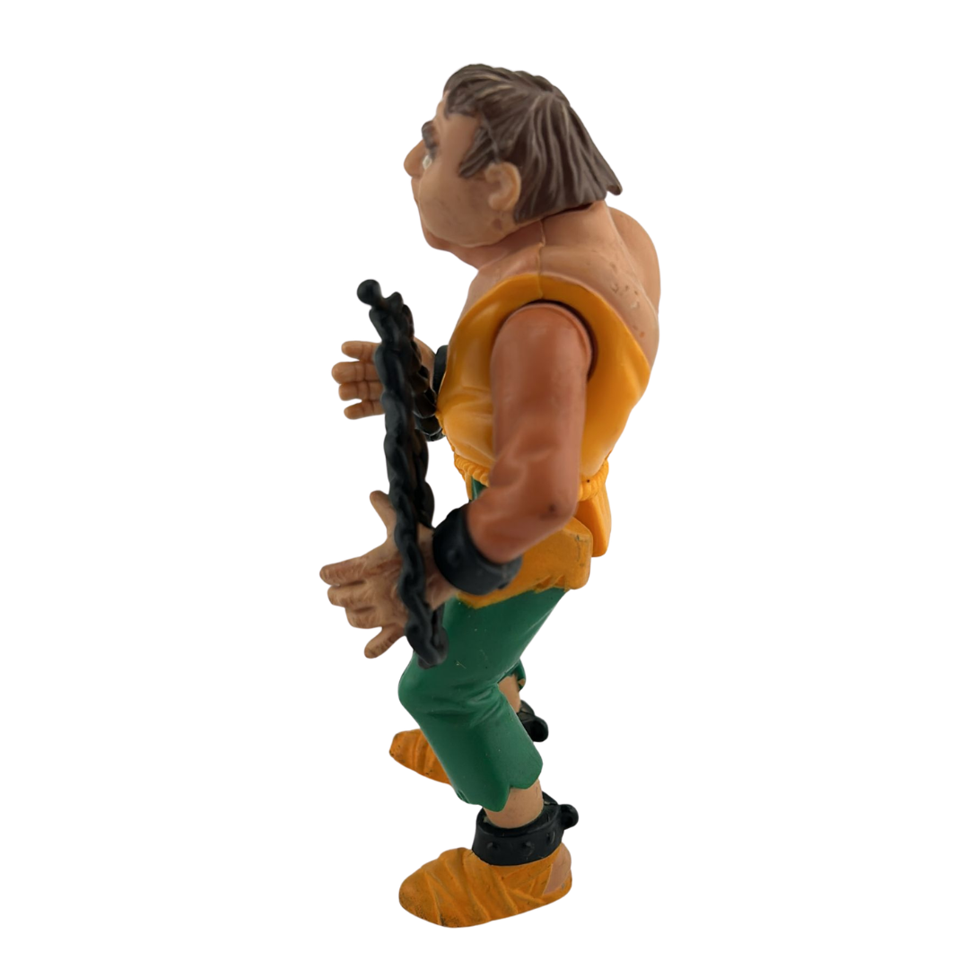 Ghostbusters The Hunchback Of Notre Dame Monsters series figure original 171