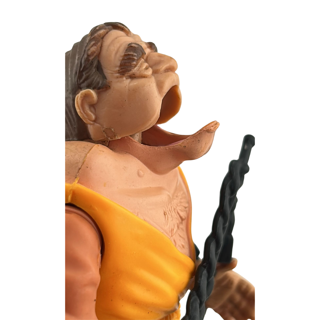 Ghostbusters The Hunchback Of Notre Dame Monsters series figure original 171