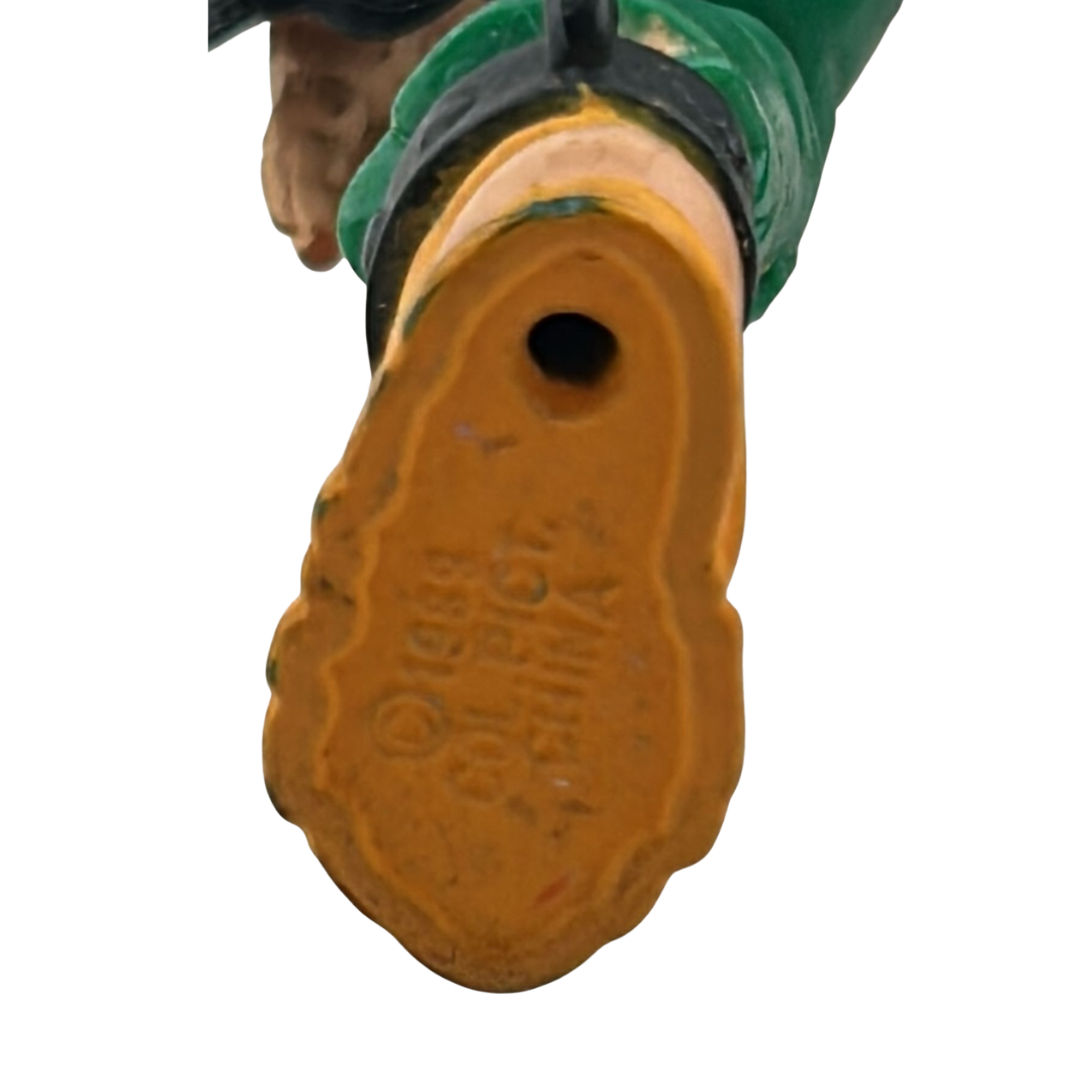 Ghostbusters The Hunchback Of Notre Dame Monsters series figure original 171