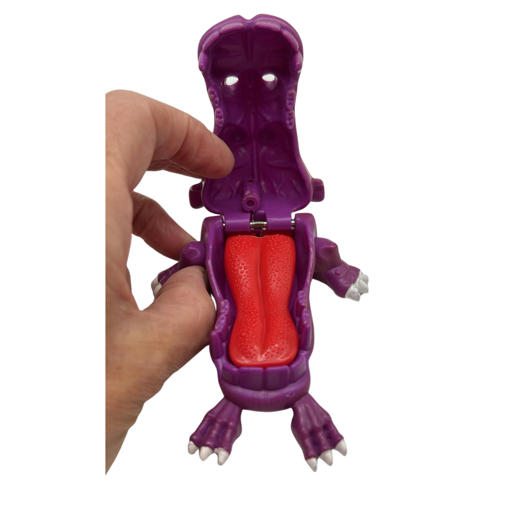 The Real Ghostbusters Mini Traps ghosts vintage toy 381