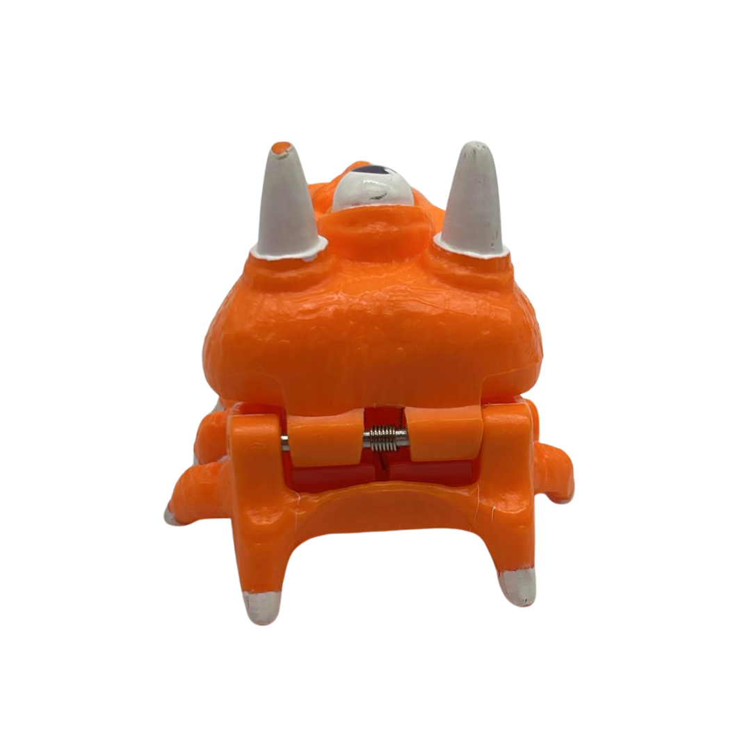 The Real Ghostbusters Mini Traps ghosts vintage toy 381