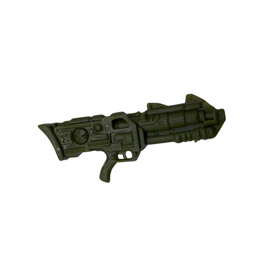 GI Joe, Action Force Mirage gun part 363