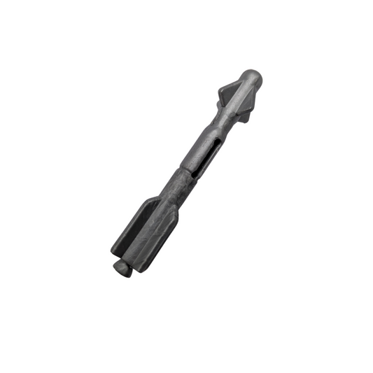 GI Joe, Action Force Cobra Pogo missile part 575