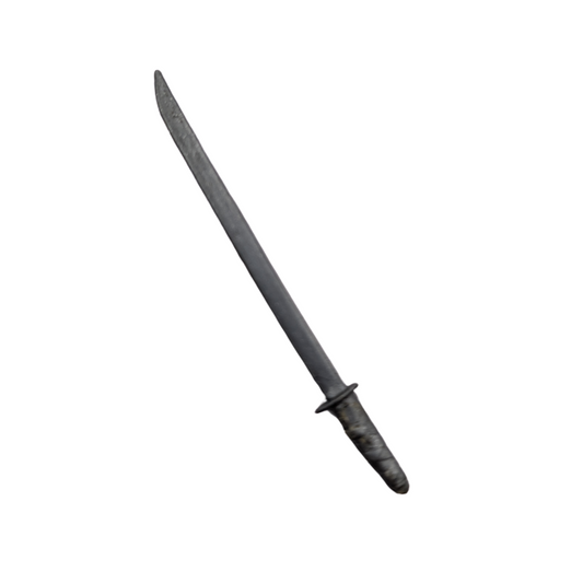 GI Joe, Action Force Quick Kick sword part 558