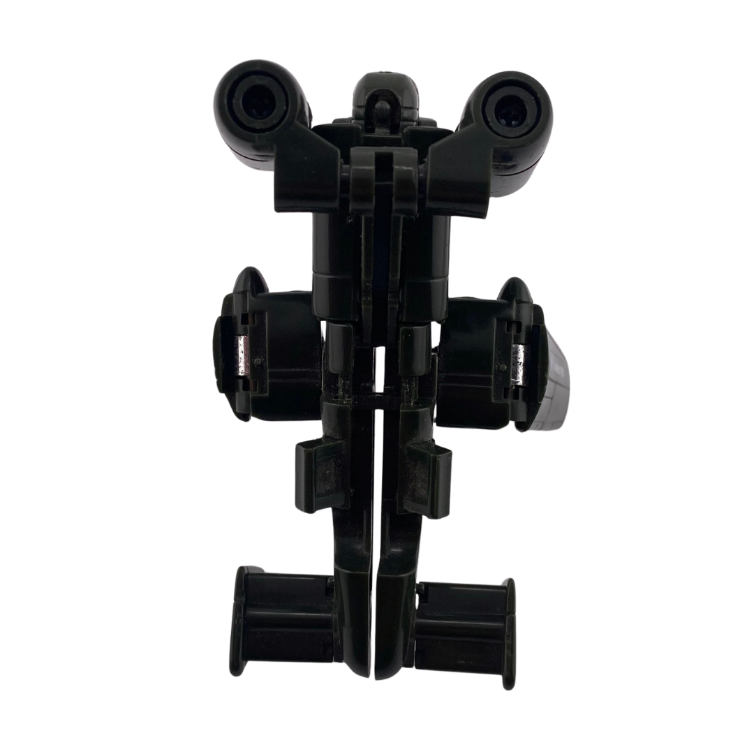 Gobots Badboy figure bomber plane MR47 Gobot Robomachine 291