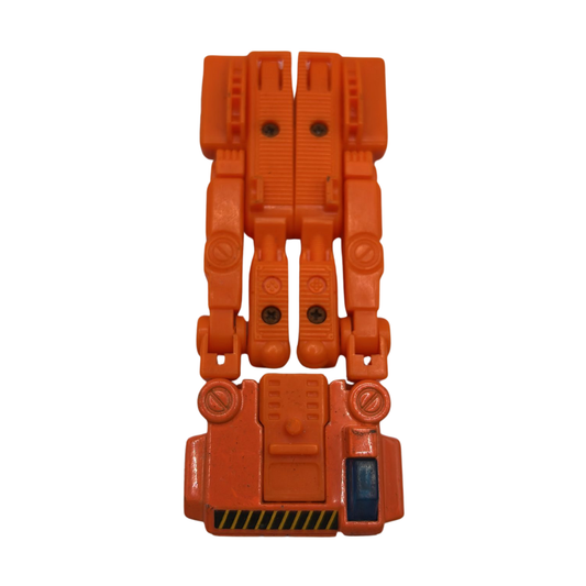 Gobots / Robo Machines Combinator Transporter part (from F15 & Transporter set) 117