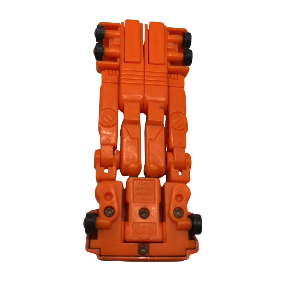 Gobots / Robo Machines Combinator Transporter part (from F15 & Transporter set) 117