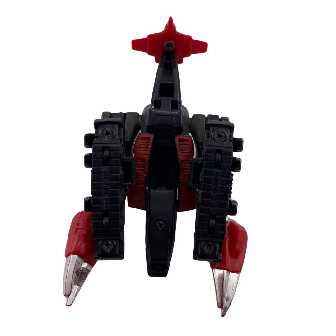 Gobots, Robo-Machine Scorp Scorpion figure Bandai 400