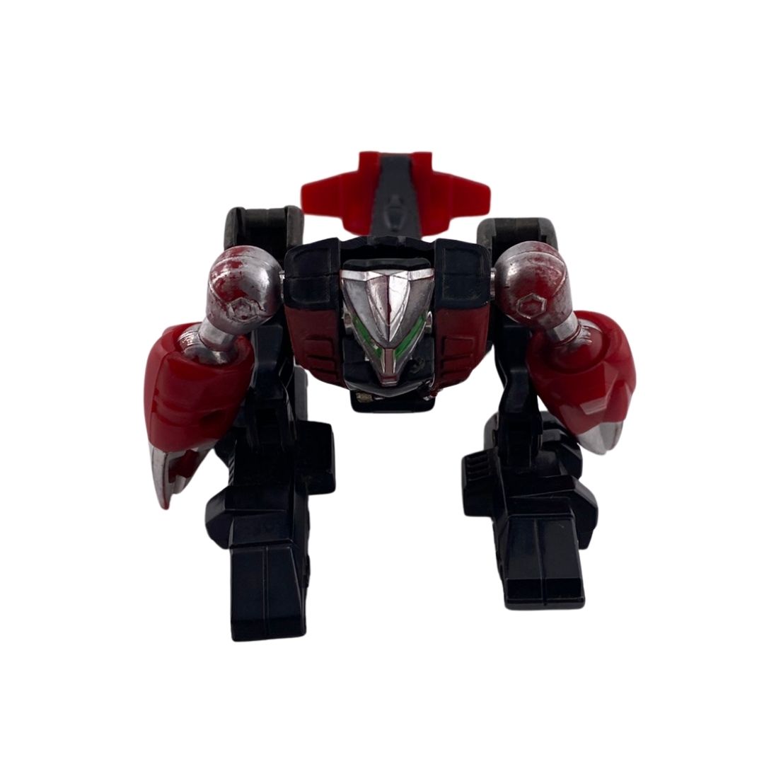 Gobots, Robo-Machine Scorp Scorpion figure Bandai 400