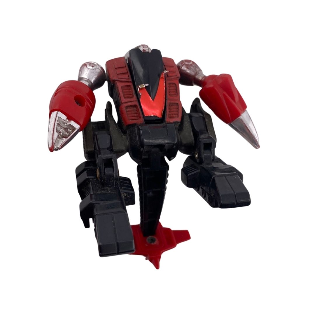Gobots, Robo-Machine Scorp Scorpion figure Bandai 400