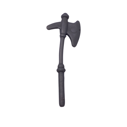 He-Man grey axe accessory pack MOTU Masters Of The Universe, 141