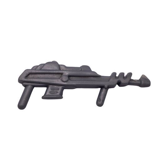 He-Man grey gun accessory pack, training gun accessory pack 141