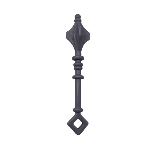 He-Man grey mace accessory pack, training gun accessory pack 141