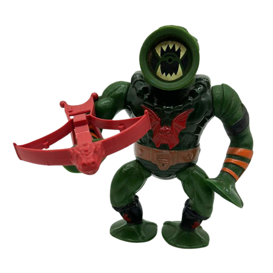 He-Man Masters Of The Universe Leech figure only