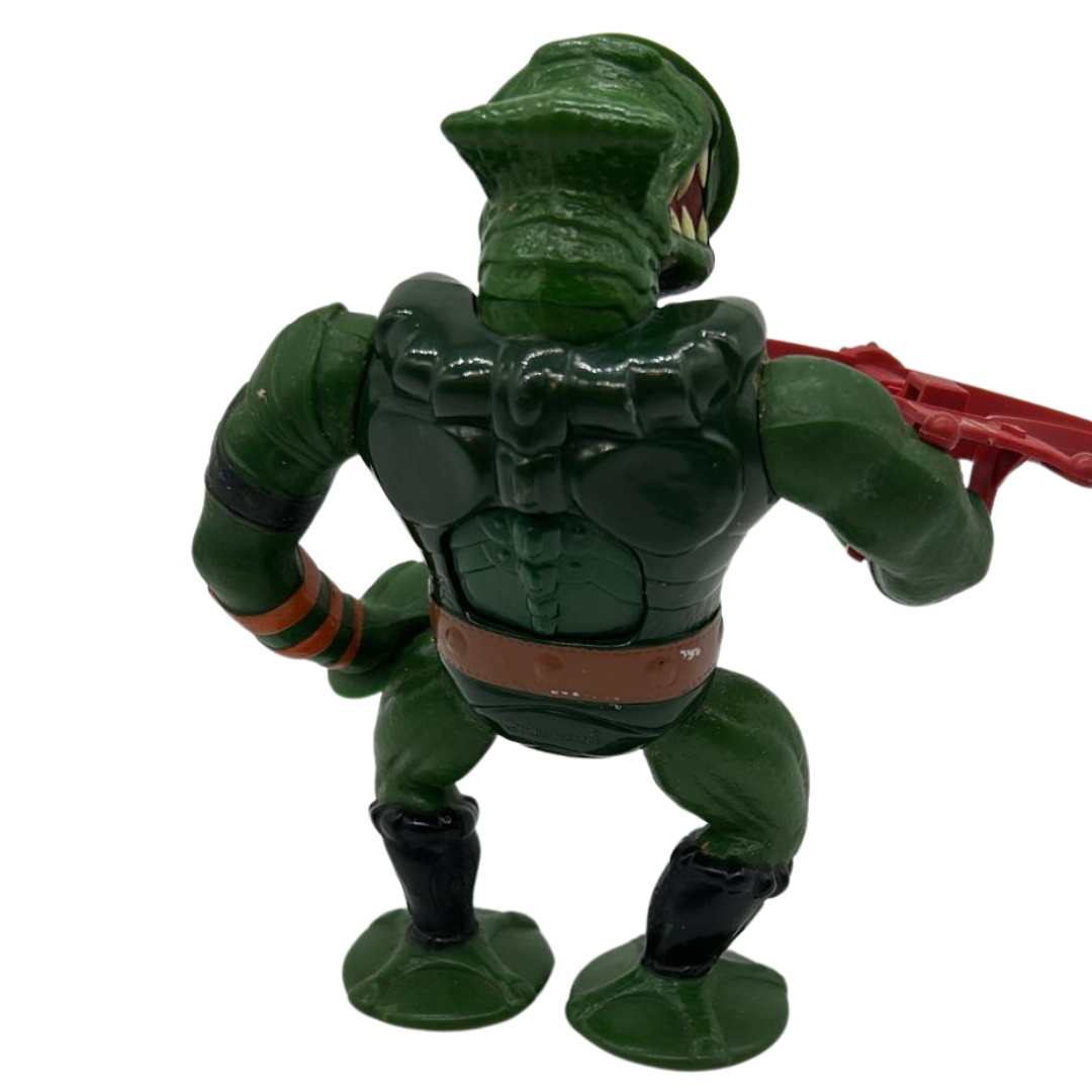 He-Man Masters Of The Universe Leech figure only