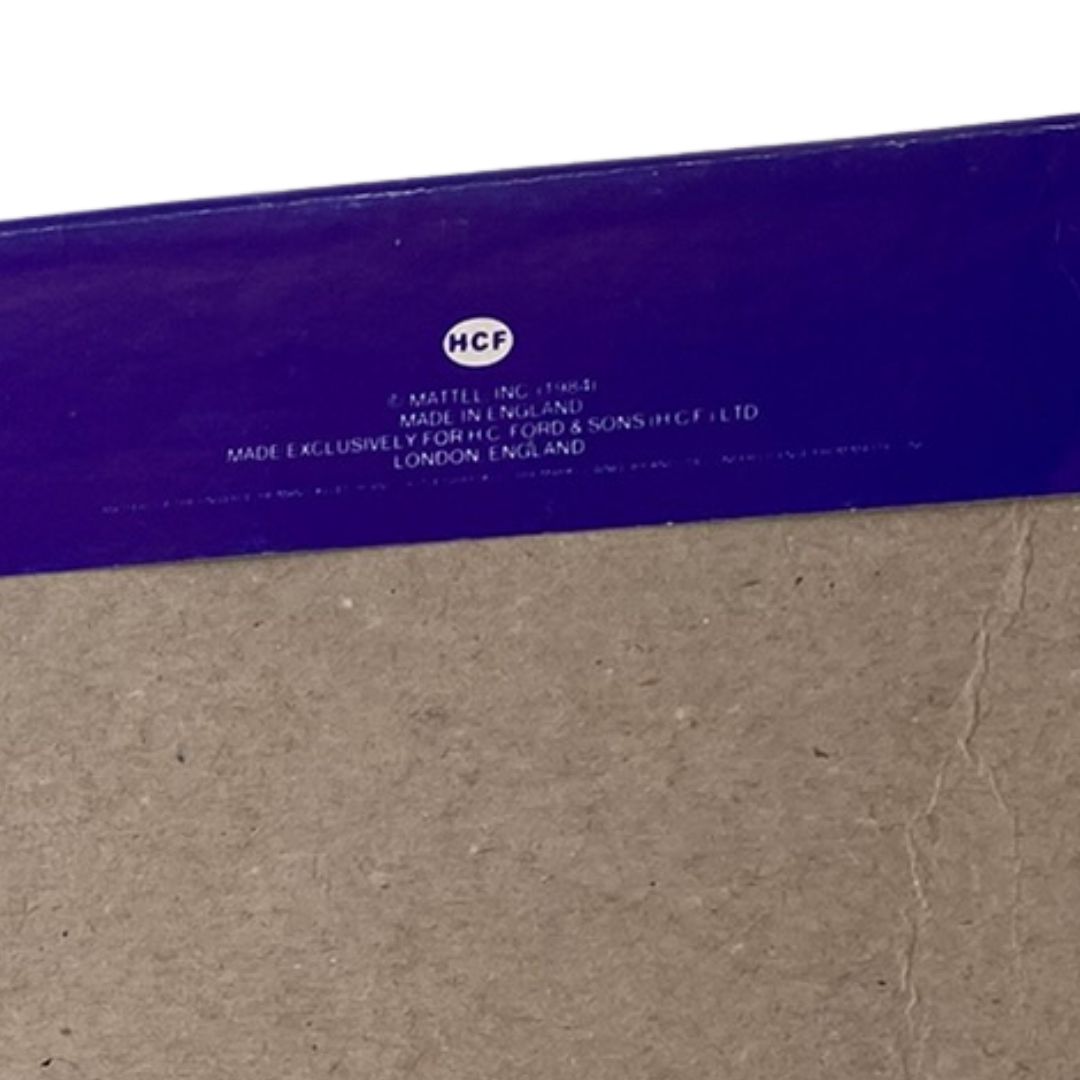 Masters Of The Universe He-Man sketch pad vintage by HCF