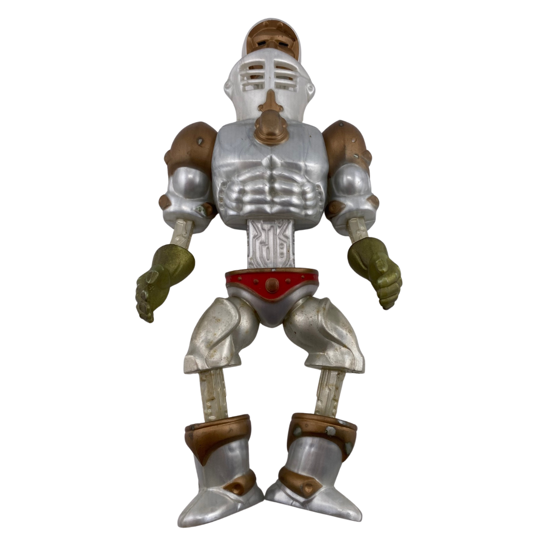 He-Man Masters Of The Universe Extendar figure 462