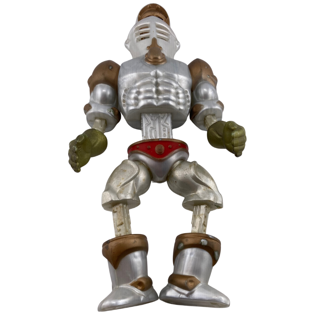 He-Man Masters Of The Universe Extendar figure 462