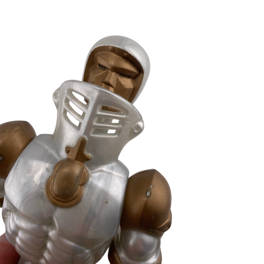 He-Man Masters Of The Universe Extendar figure 462