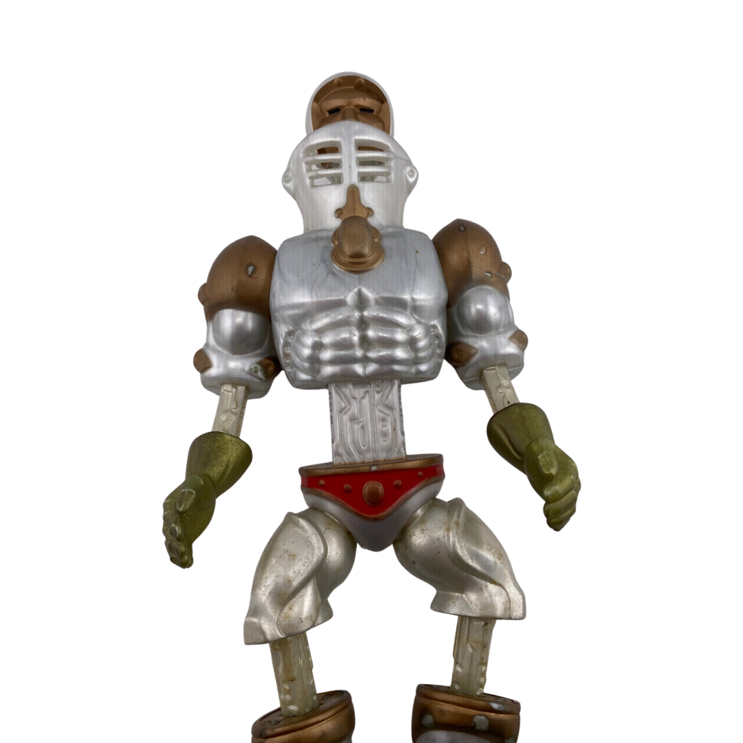He-Man Masters Of The Universe Extendar figure 462