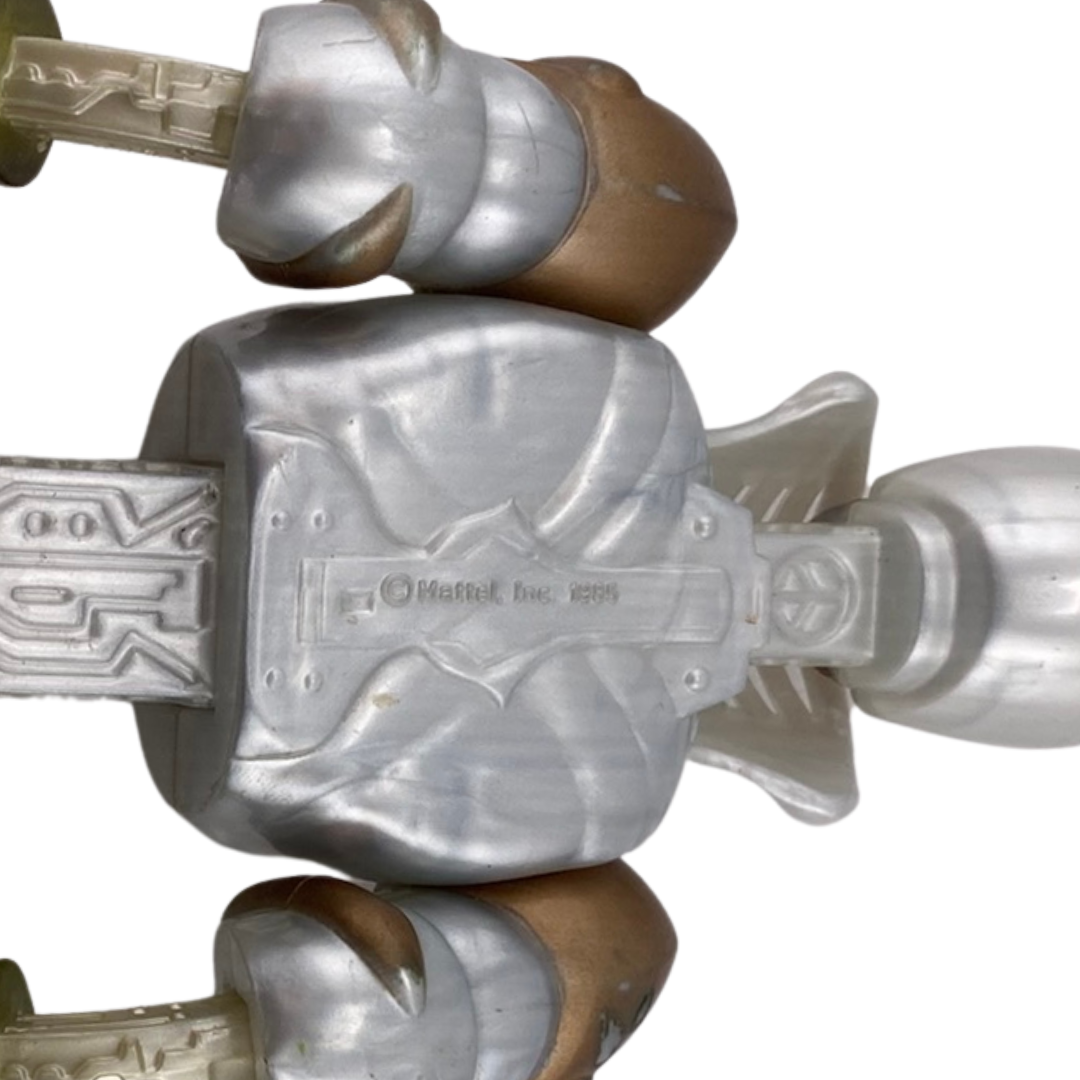 He-Man Masters Of The Universe Extendar figure 462