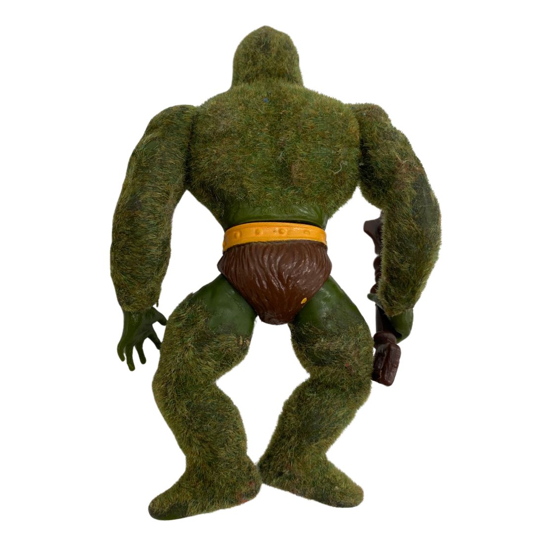 He-man Masters Of The Universe Moss Man complete with weapon 267