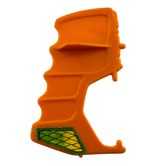 He-Man Wind Raider rear fin part Masters Of The Universe Windraider 251