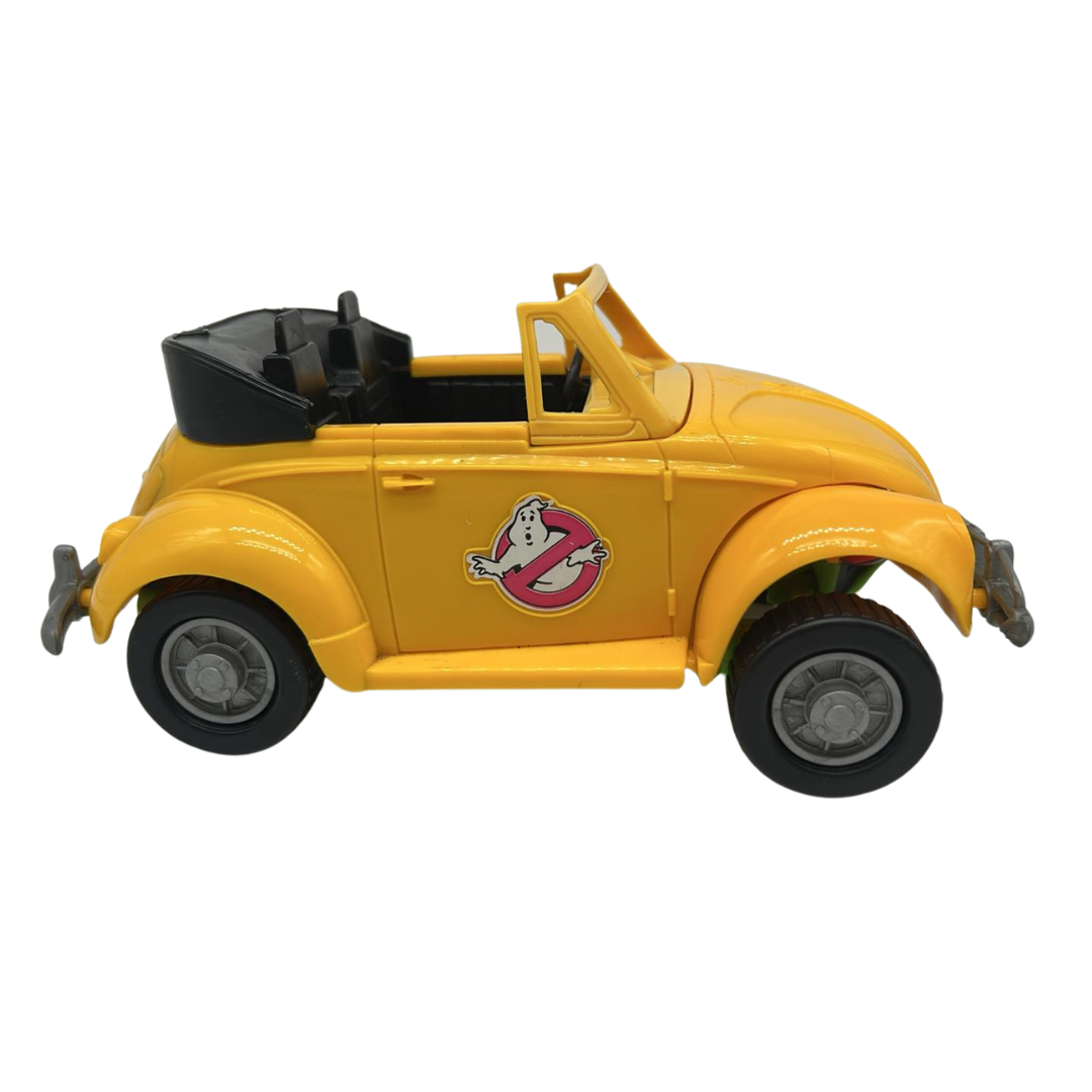 The Real Ghostbusters Highway Haunter vehicle complete & working 849