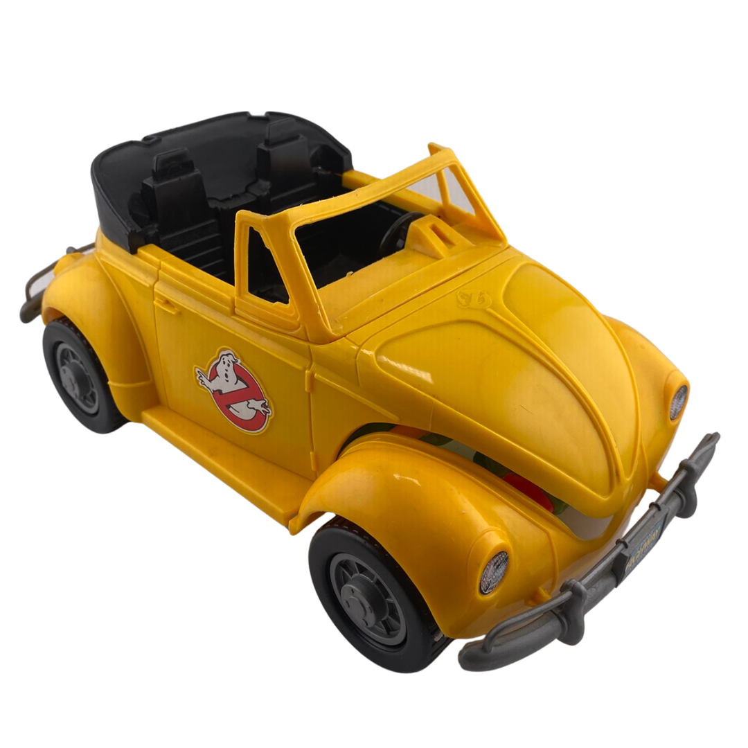 The Real Ghostbusters Highway Haunter vehicle complete & working 455
